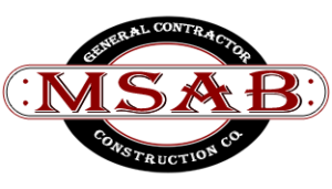 Logo MSAB